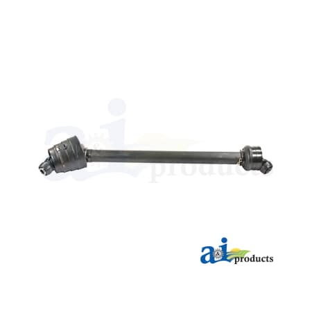 A & I Products Complete Constant Velocity Shafts 60" x10" x10" A-WC484811A